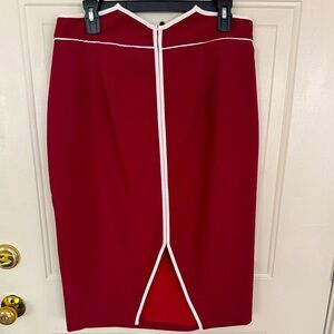 Byegreis Amary skirt